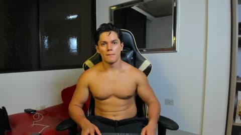 julian_wallace @ Stripchat • Recorded January 25, 2026 02:27 • 48m