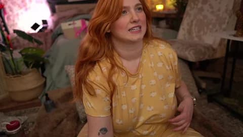 juliette_garden @ Chaturbate • Recorded March 11, 2026 08:52 • 70m