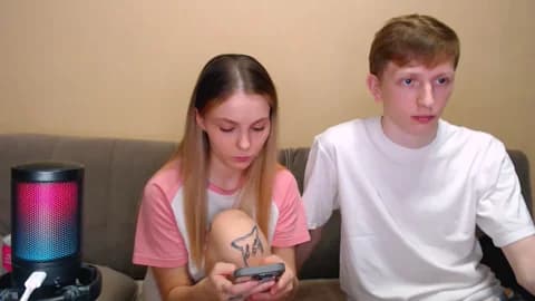 julsweet @ Chaturbate • Recorded February 24, 2026 02:11 • 37m