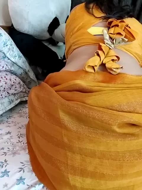 kaamuk_shweta @ Stripchat • Recorded June 3, 2026 04:49 • 32m