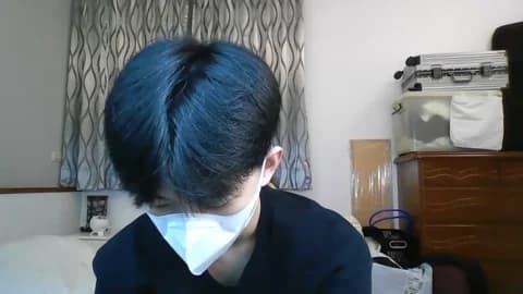 kai101010 @ Stripchat • Recorded January 17, 2026 14:53 • 34m