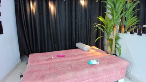 kaliana_ggh @ Chaturbate • Recorded March 8, 2026 11:53 • 96m