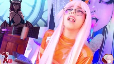 kaori- @ Stripchat • Recorded January 16, 2026 08:46 • 32m