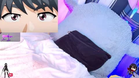 kaori- @ Stripchat • Recorded January 18, 2026 09:25 • 50m