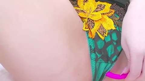 kasumi_55_ @ Stripchat • Recorded March 21, 2026 07:38 • 35m