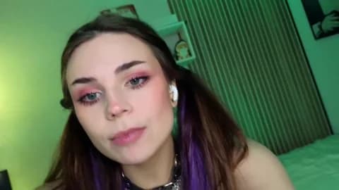 katerinchik @ Chaturbate • Recorded March 8, 2026 22:59 • 35m