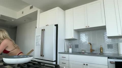 kenziesmithh @ Chaturbate • Recorded March 7, 2026 22:11 • 49m