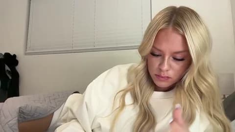 kenziesmithh @ Stripchat • Recorded May 19, 2026 07:21 • 34m