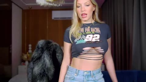 killer__tits @ Chaturbate • Recorded January 15, 2026 23:47 • 107m