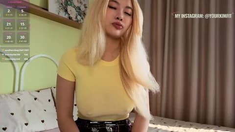 kimryu @ Chaturbate • Recorded January 14, 2026 09:26 • 120m