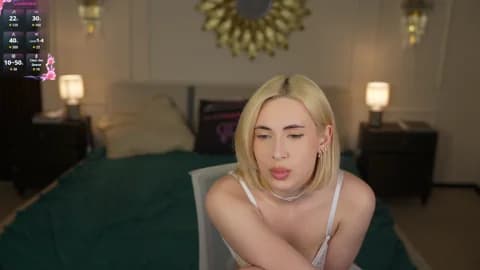kira0541 @ Chaturbate • Recorded March 10, 2026 01:18 • 42m
