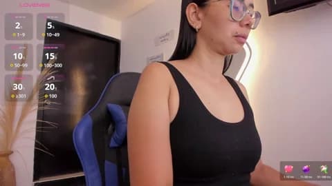 lakshmi-rai @ BongaCams • Recorded April 15, 2026 14:55 • 71m