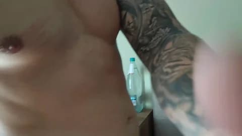 leaders_sex @ Chaturbate • Recorded March 8, 2026 10:46 • 37m