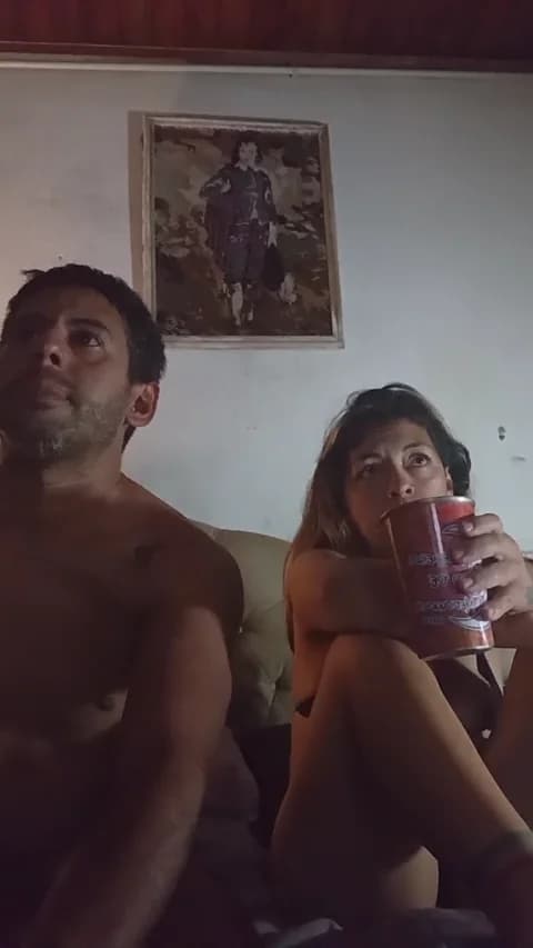 leohotqac @ Cam4 • Recorded May 6, 2026 06:33 • 32m