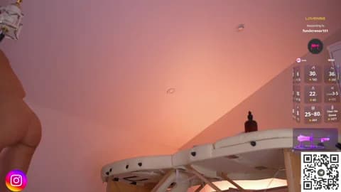 lil_eva @ Chaturbate • Recorded February 1, 2026 17:43 • 116m