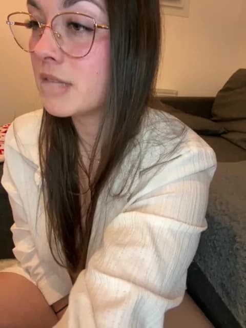 liloush__ @ Stripchat • Recorded January 14, 2026 23:17 • 38m