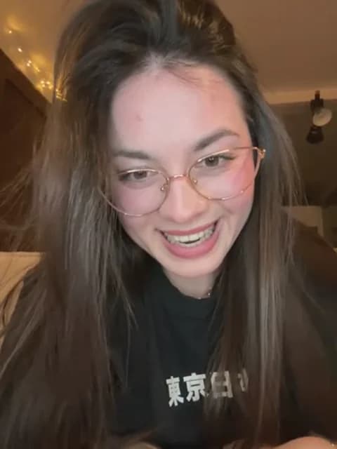 liloush__ @ Stripchat • Recorded March 29, 2026 21:52 • 40m