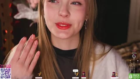 lissa_meooow @ Chaturbate • Recorded February 21, 2026 12:29 • 120m