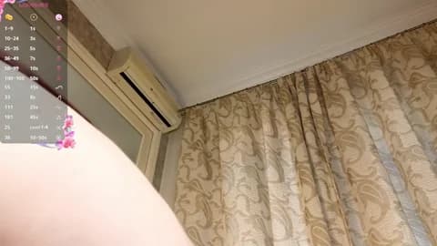 lovepilll @ Chaturbate • Recorded March 7, 2026 14:47 • 46m