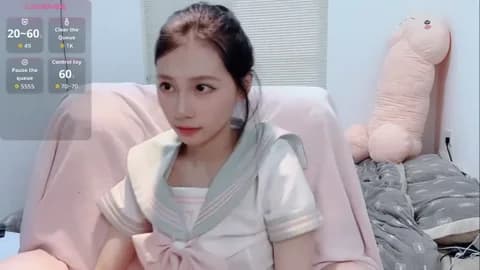 lris-Beauty @ Stripchat • Recorded January 17, 2026 07:07 • 120m