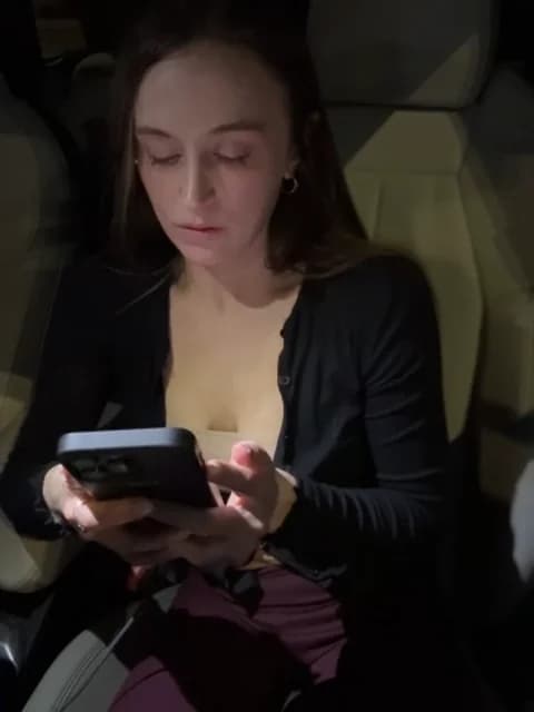 lunagirl13 @ Stripchat • Recorded March 10, 2026 02:37 • 33m