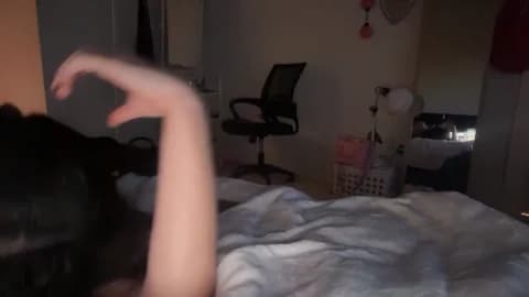 lunarose17 @ Chaturbate • Recorded January 20, 2026 02:16 • 64m