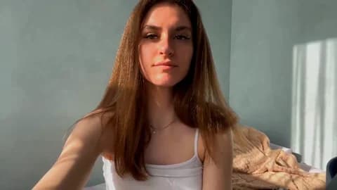 maiabarthe @ Chaturbate • Recorded March 24, 2026 13:00 • 51m