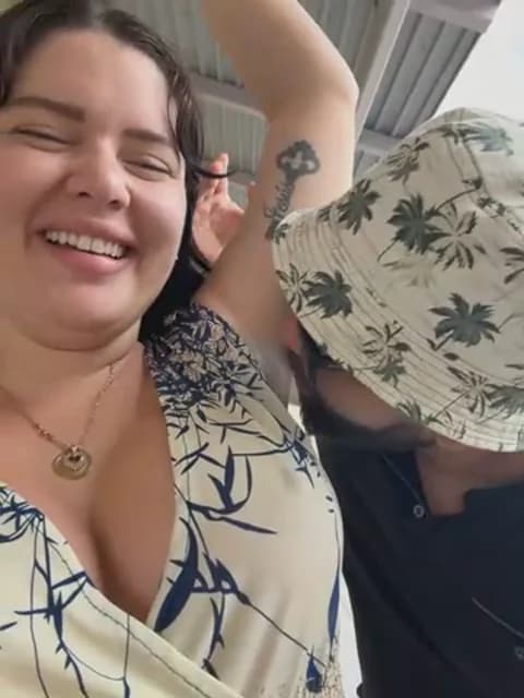 mangolini_parrocini @ Stripchat • Recorded March 13, 2026 19:32 • 34m