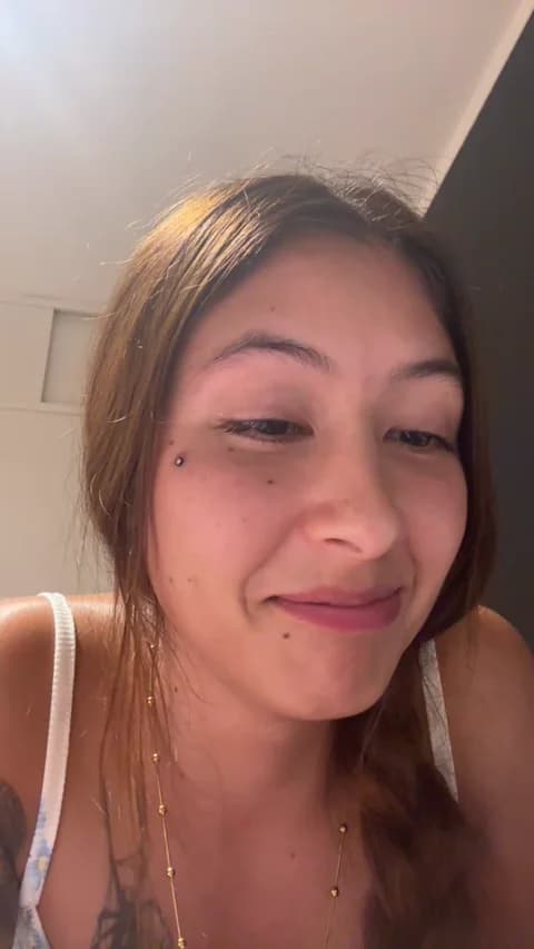 marfe5 @ Cam4 • Recorded March 14, 2026 08:39 • 116m