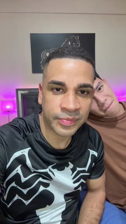 matiushott @ Cam4 • Recorded April 26, 2026 05:35 • 50m