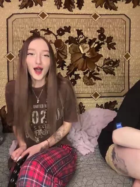 mayadashaaa @ BongaCams • Recorded March 7, 2026 18:42 • 120m