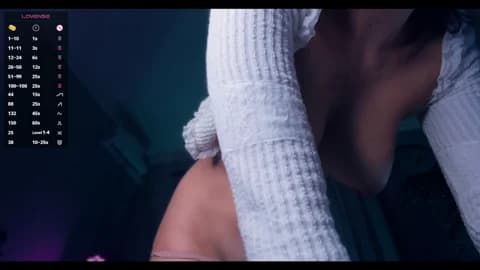 melisa_ginger @ Chaturbate • Recorded January 12, 2026 15:41 • 42m