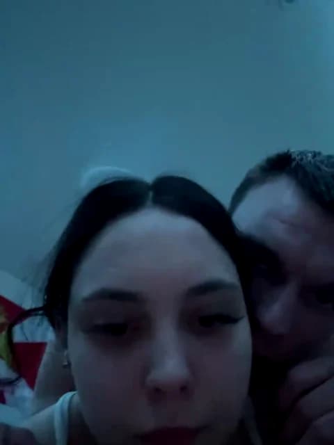 meyberarr @ BongaCams • Recorded February 23, 2026 20:47 • 32m