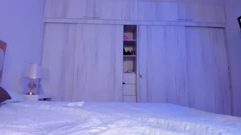 mia_hank @ Stripchat • Recorded April 9, 2026 15:25 • 72m