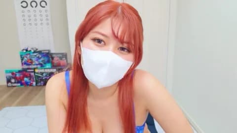 miharu01 @ Stripchat • Recorded March 14, 2026 01:44 • 70m