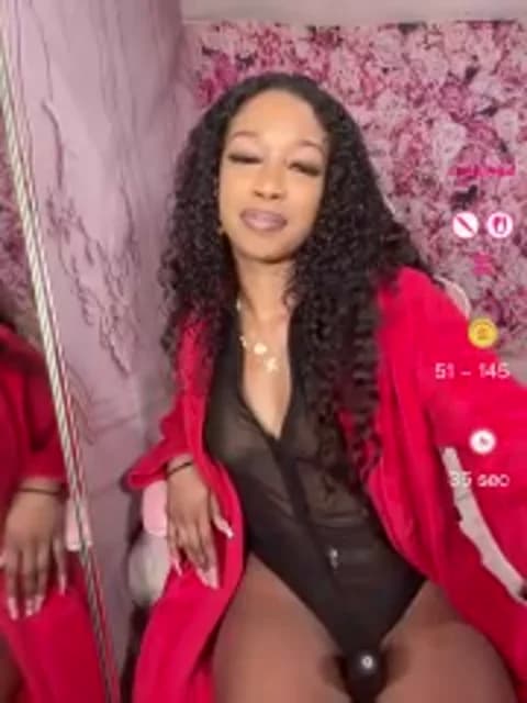 mismialove @ Stripchat • Recorded May 31, 2026 11:08 • 38m