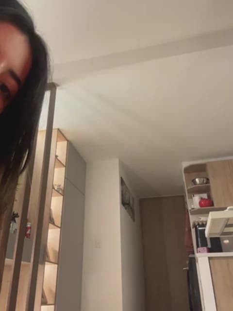 missani @ Stripchat • Recorded May 30, 2026 04:05 • 58m