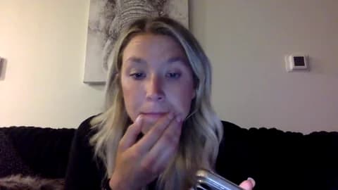 misss_alyssaaa @ Chaturbate • Recorded April 21, 2026 03:01 • 87m