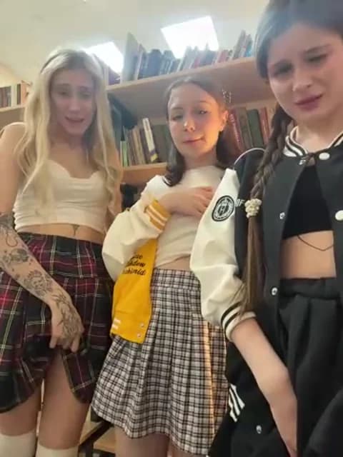 mmelicious @ Stripchat • Recorded January 14, 2026 13:37 • 36m