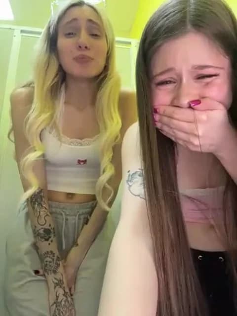 mmelicious @ Stripchat • Recorded April 6, 2026 12:53 • 47m