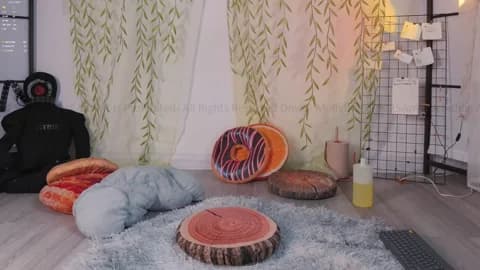 mollyflwers @ Chaturbate • Recorded January 13, 2026 18:44 • 120m