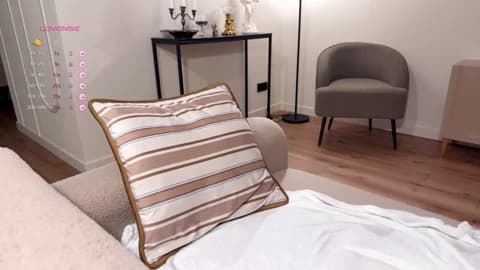 monika_reed1 @ Chaturbate • Recorded February 21, 2026 23:19 • 38m