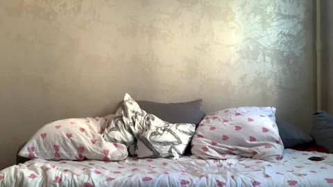 moonbabycouple @ Chaturbate • Recorded February 21, 2026 12:49 • 62m