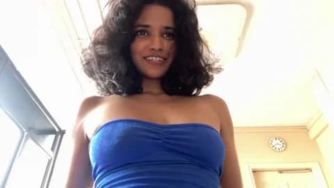 mriea_ @ Chaturbate • Recorded January 16, 2026 06:16 • 57m