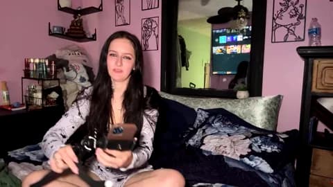 mycreamydreams @ Chaturbate • Recorded April 19, 2026 03:38 • 61m