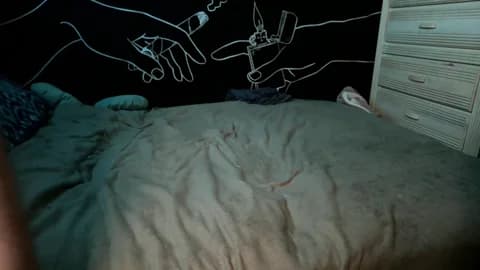 mysteriouspawg @ Chaturbate • Recorded March 9, 2026 19:06 • 34m