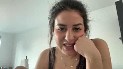 mysticmayaaa @ Chaturbate • Recorded April 8, 2026 07:51 • 65m