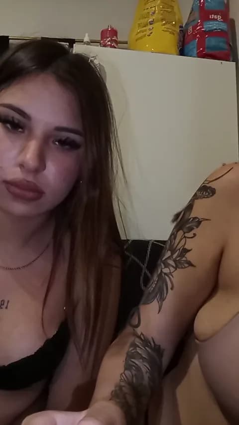 naikyy @ Cam4 • Recorded March 25, 2026 02:18 • 32m