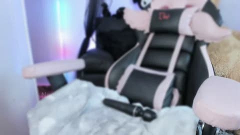 naomii_soto @ Chaturbate • Recorded March 19, 2026 03:53 • 37m