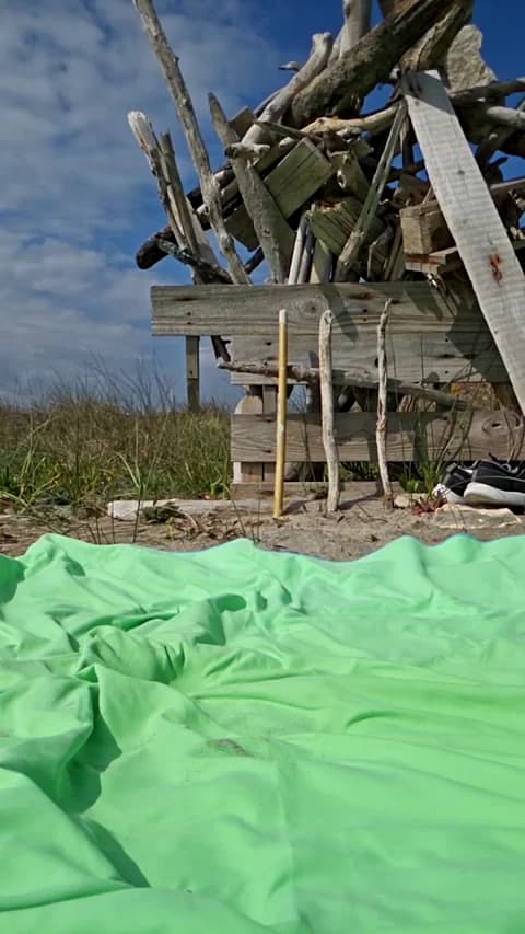 naturist_XL @ Cam4 • Recorded March 9, 2026 12:21 • 51m